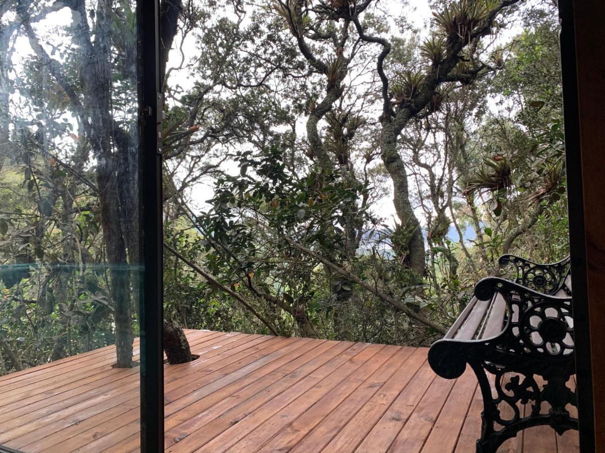 Mirador Bosque Gran Torino Neusa Cogua Εξωτερικό φωτογραφία